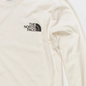 NWT Men's Size S The North Face Long Sleeve Shirt